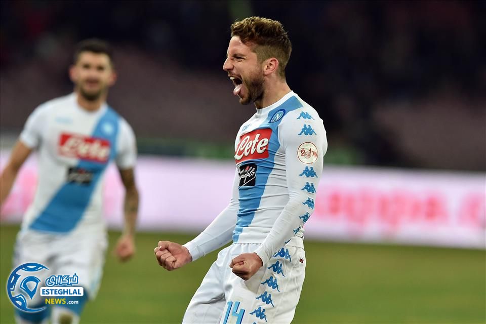 سری آ ایتالیا