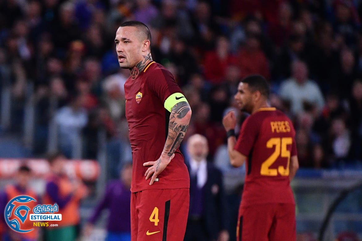 سری آ ایتالیا