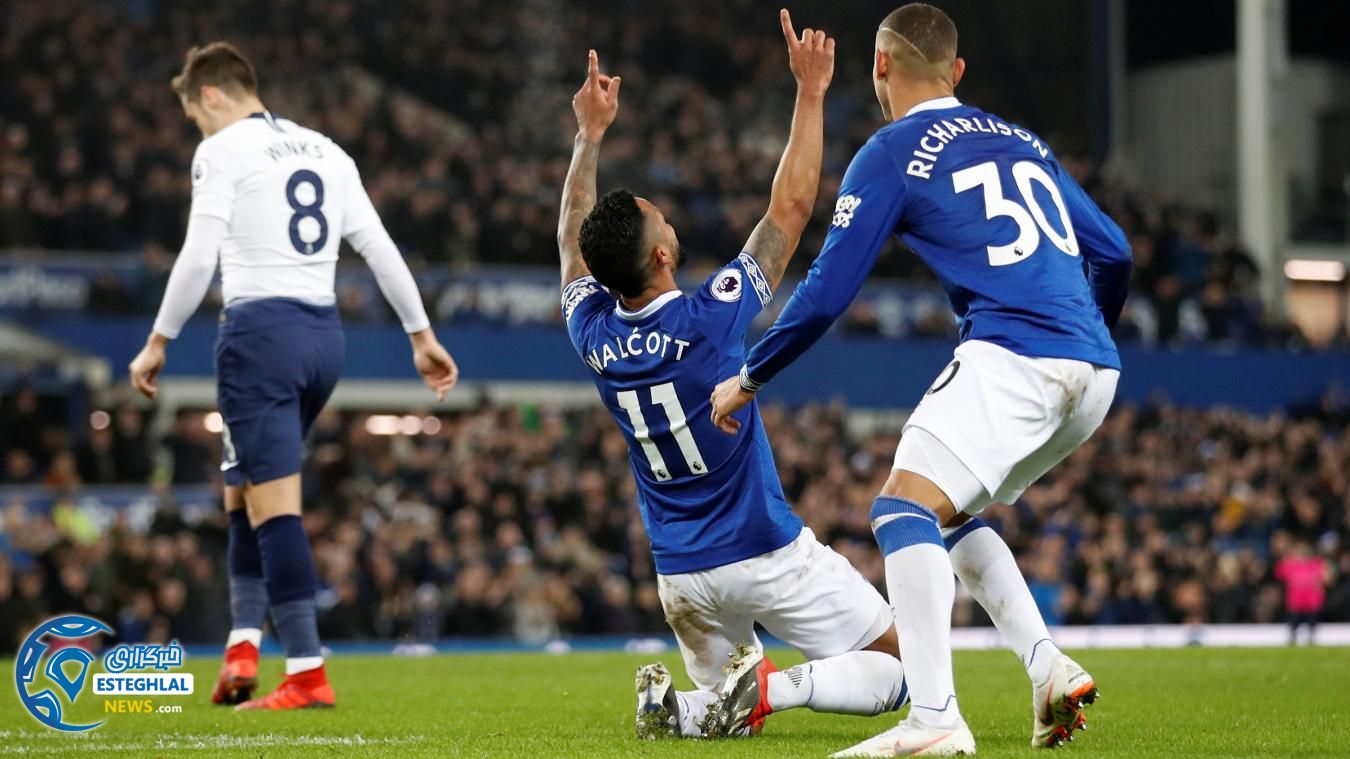 لیگ برتر انگلیس