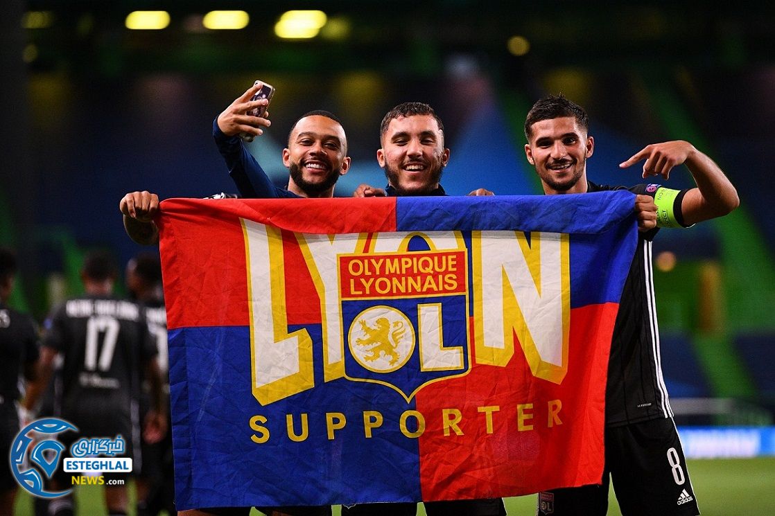 لیگ قهرمانان اروپا