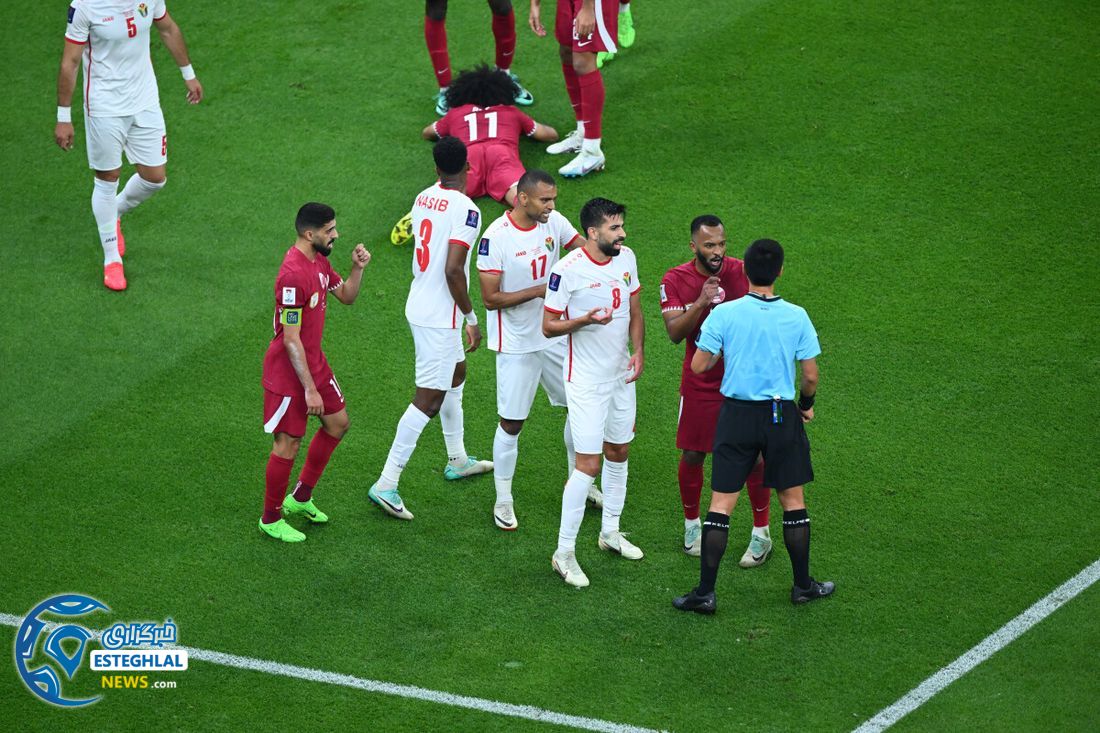 جام ملت های آسیا