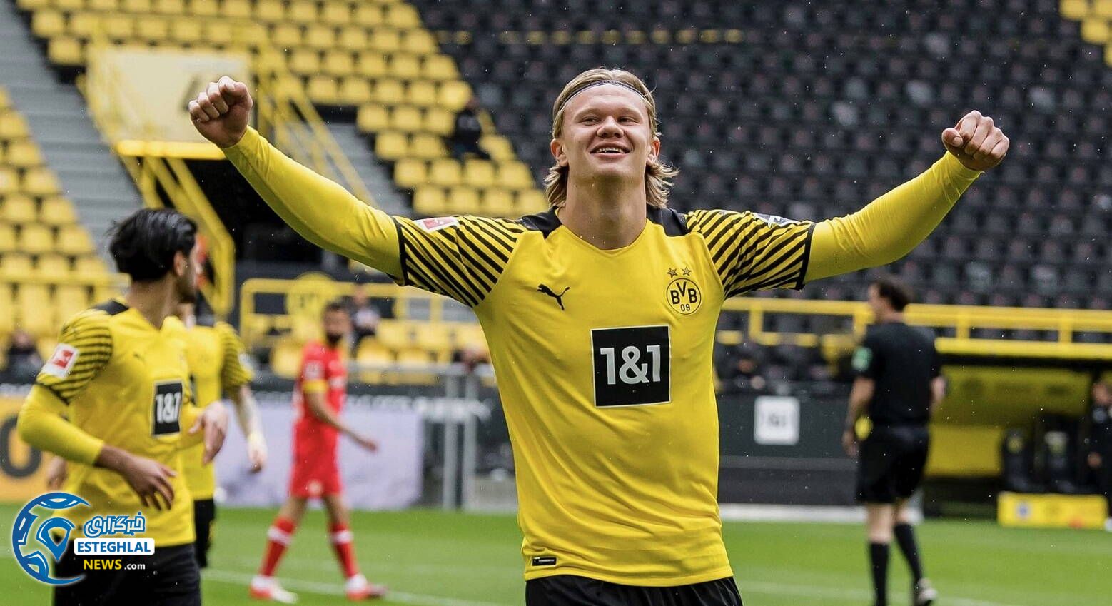 بوندسلیگا آلمان