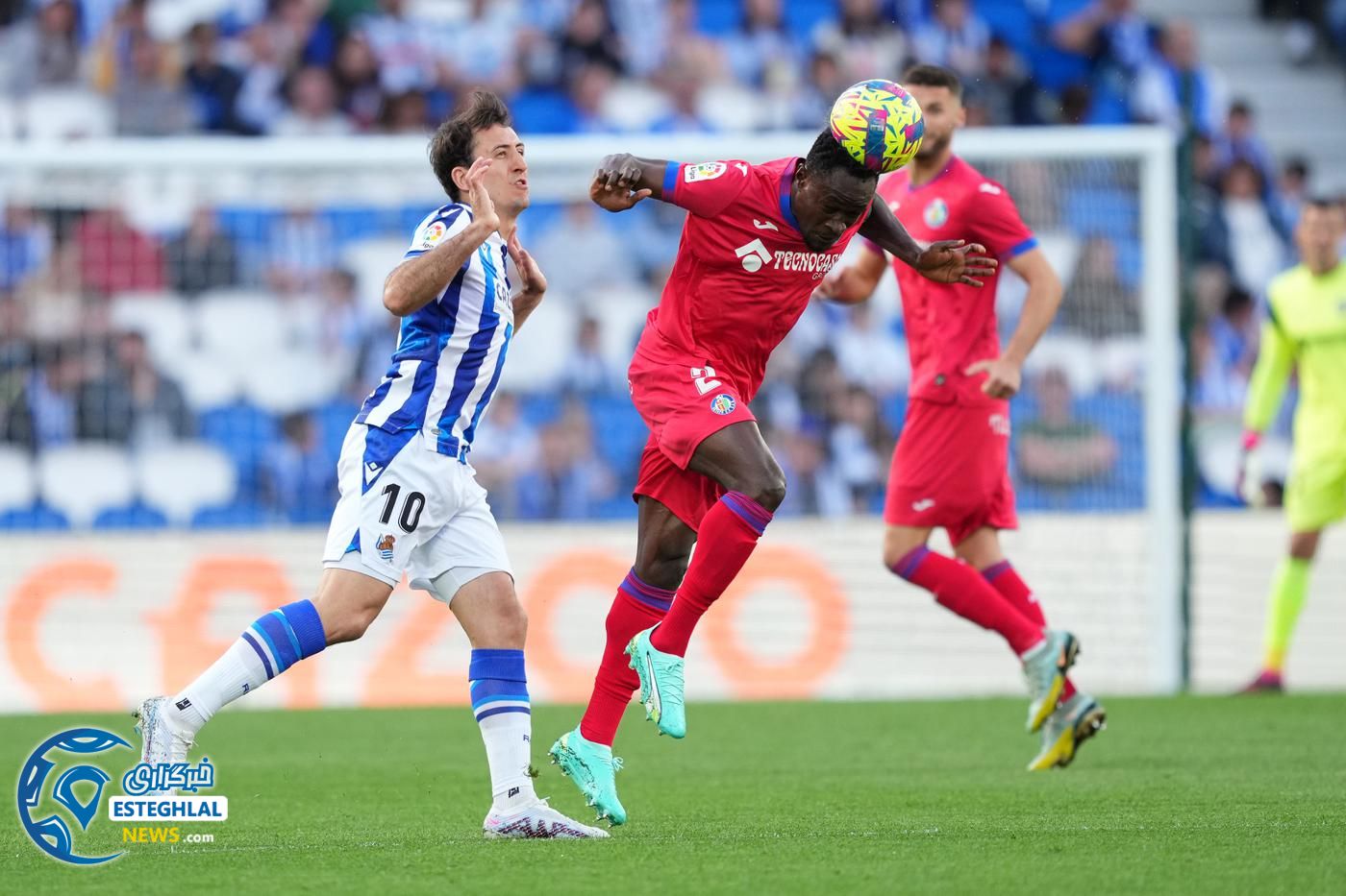 لالیگا اسپانیا