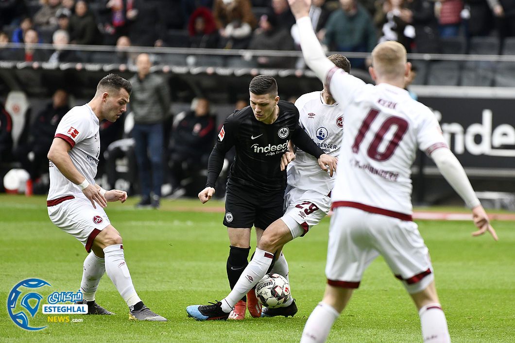 بوندسلیگا آلمان