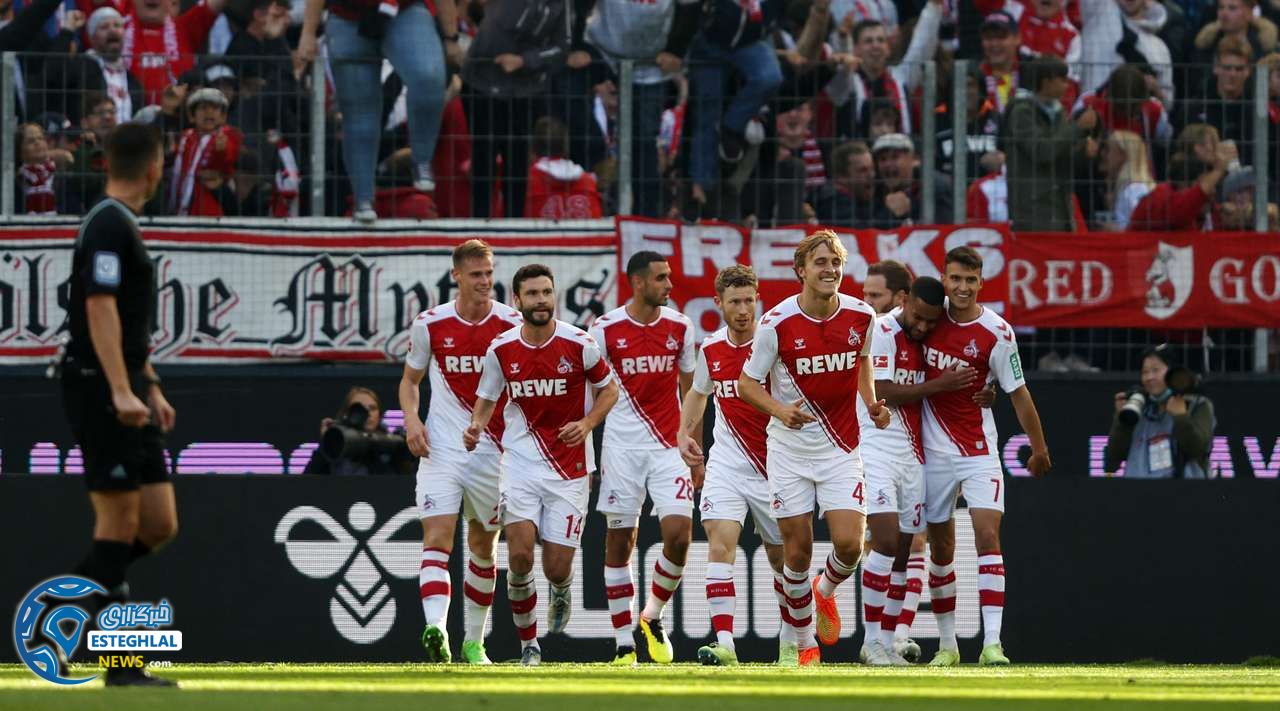 بوندسلیگا آلمان