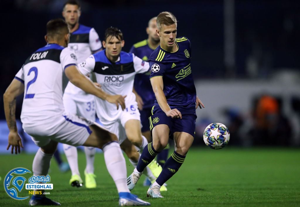 لیگ قهرمانان اروپا