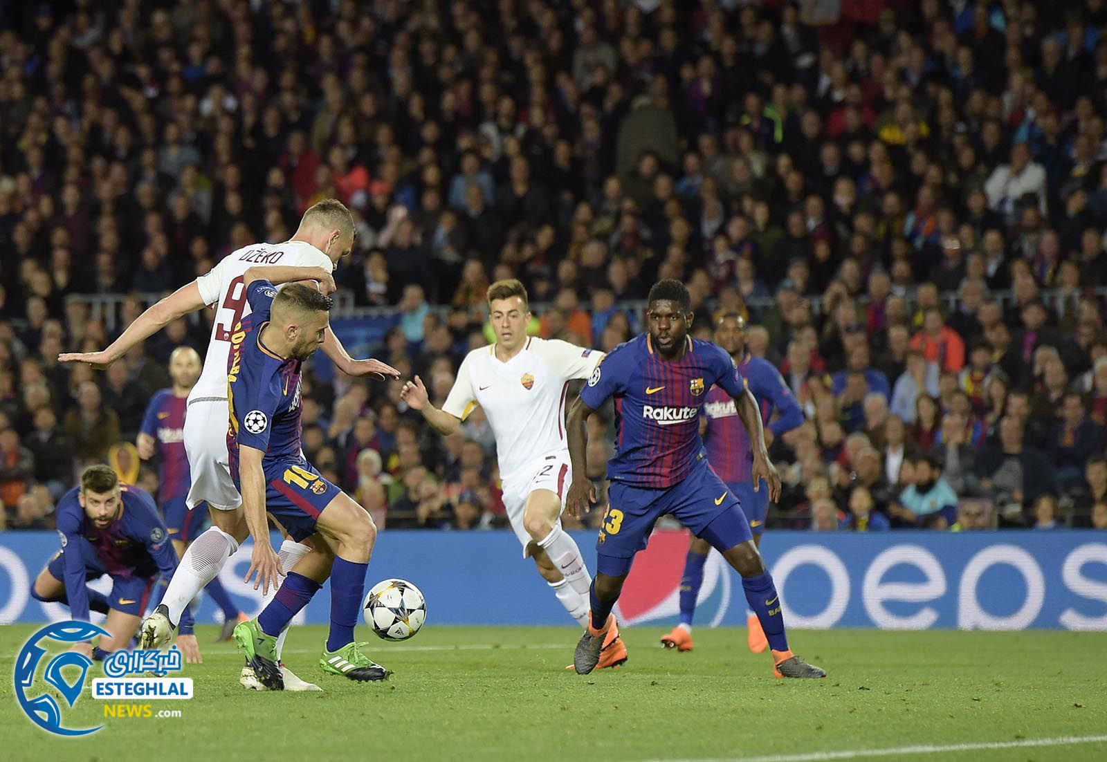 لیگ قهرمانان اروپا