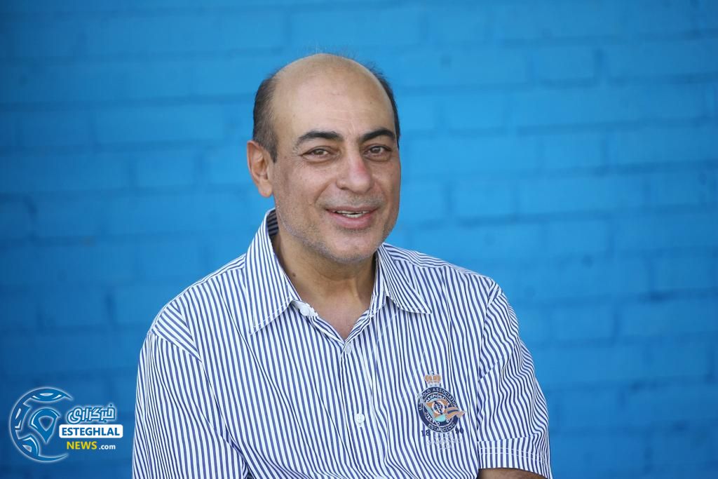 بهرام امیری