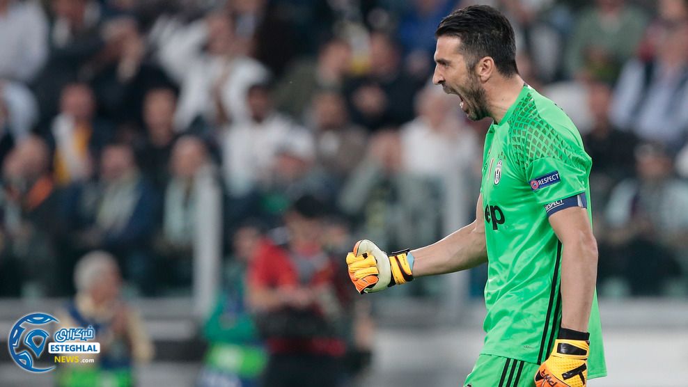 یوونتوس و بارسلونا