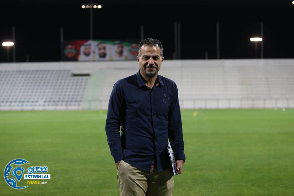 سعید رمضانی