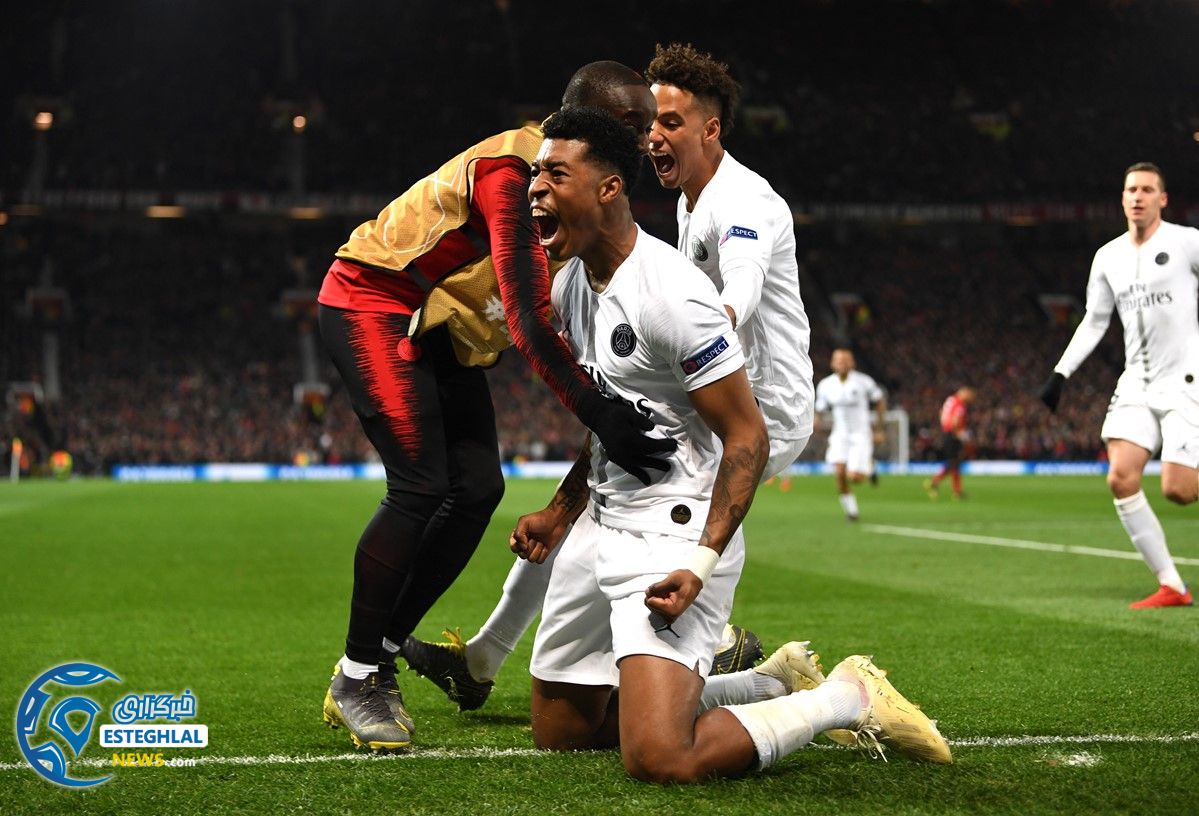 لیگ قهرمانان اروپا