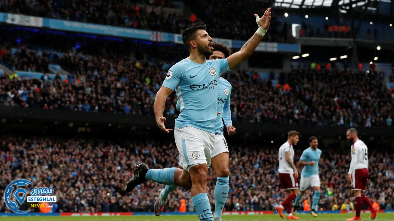 لیگ برتر انگلیس