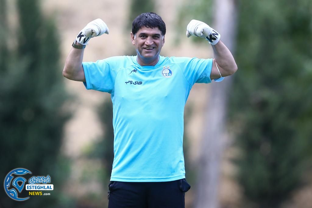 بهزاد غلامپور