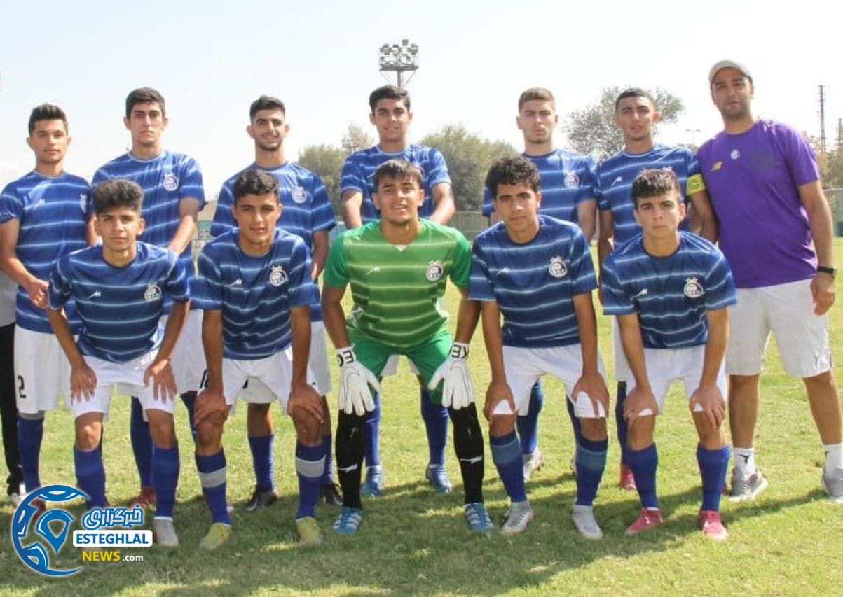 جوانان استقلال