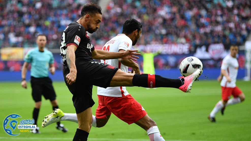 بوندسلیگا آلمان