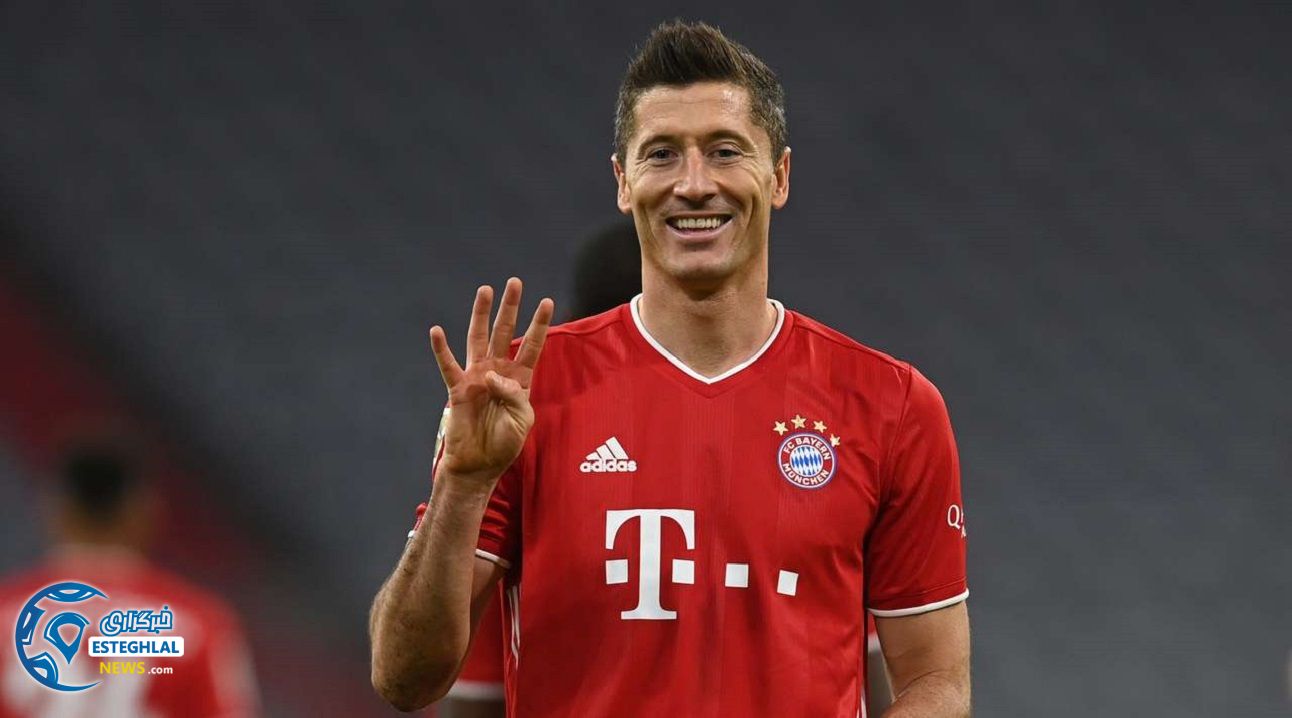 بوندسلیگا آلمان