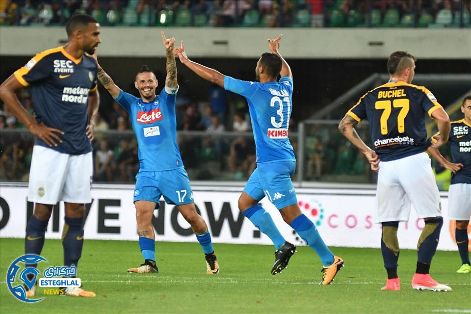 سری آ ایتالیا