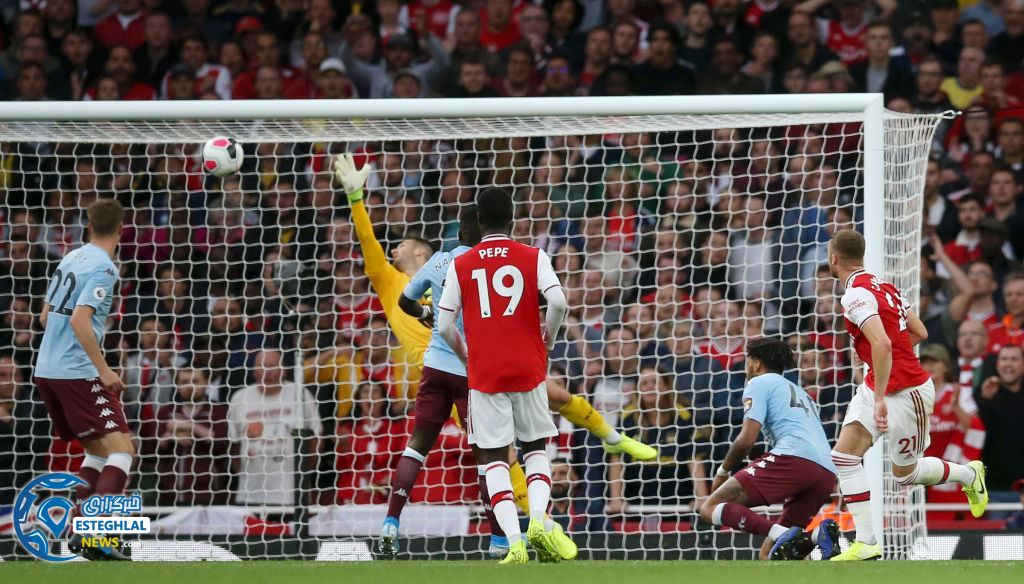 لیگ برتر انگلیس