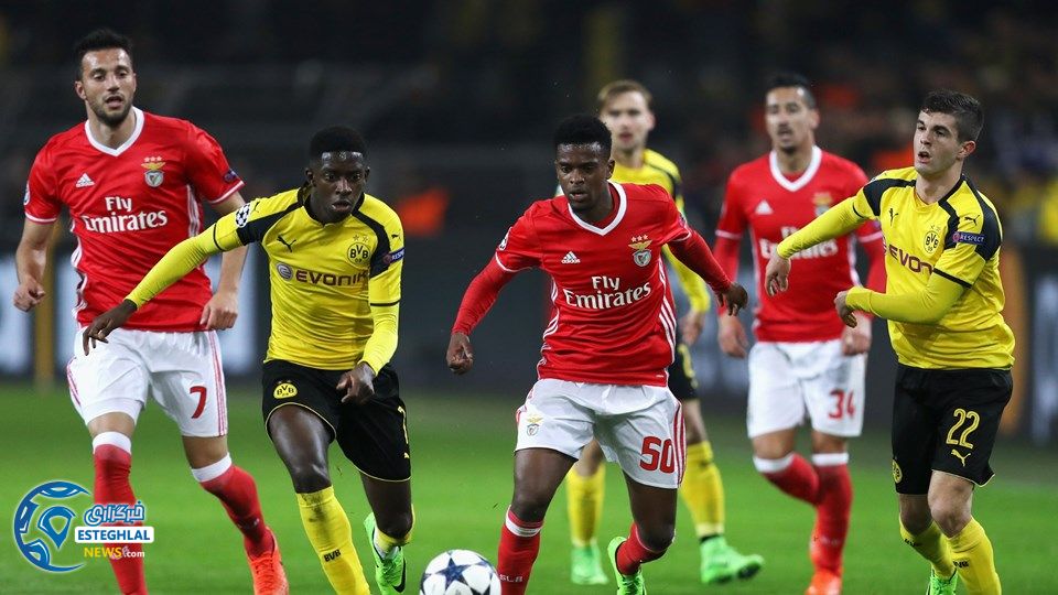 لیگ قهرمانان اروپا