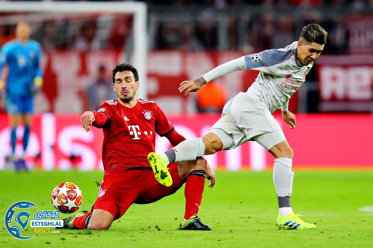 لیگ قهرمانان اروپا