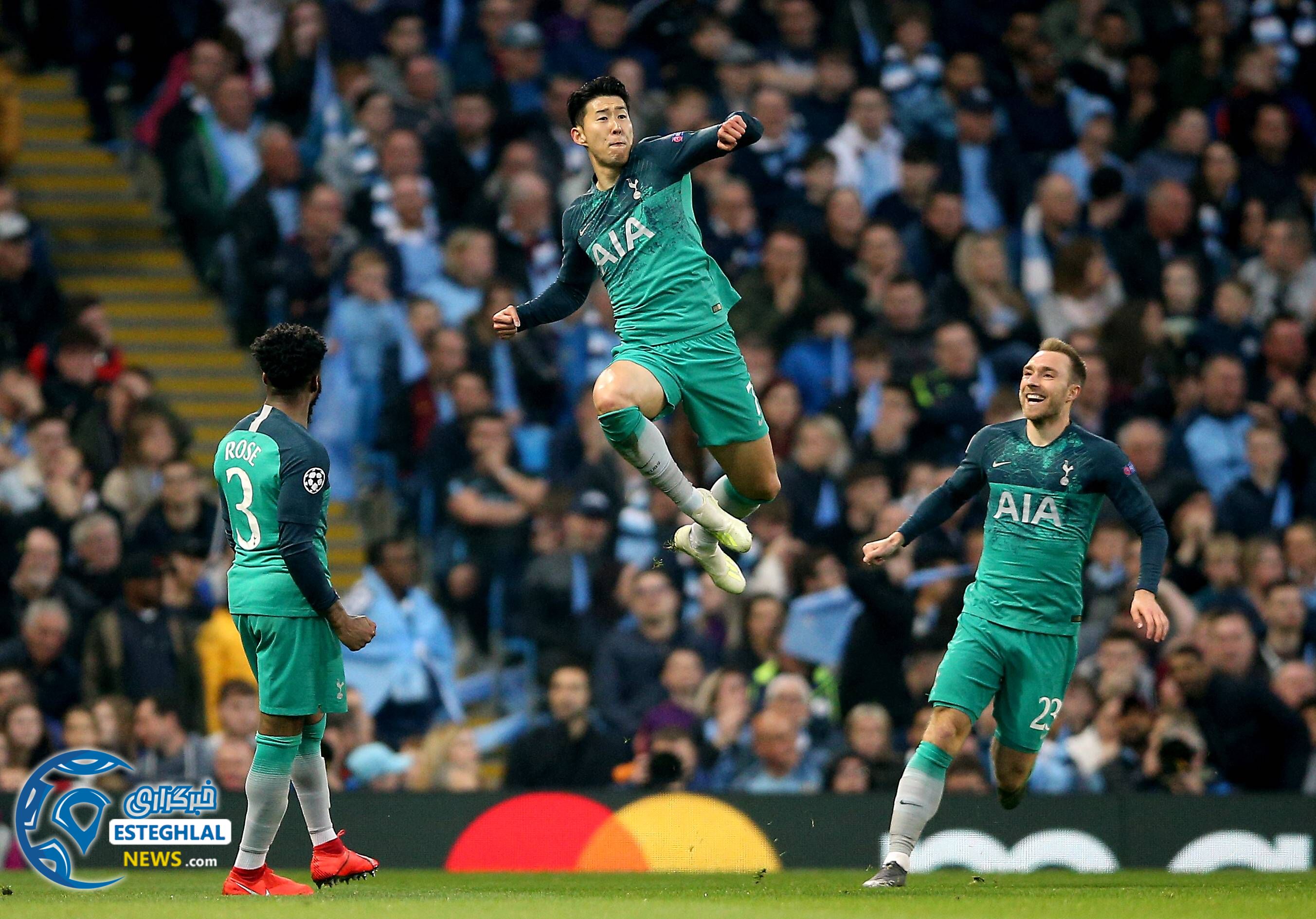 لیگ قهرمانان اروپا