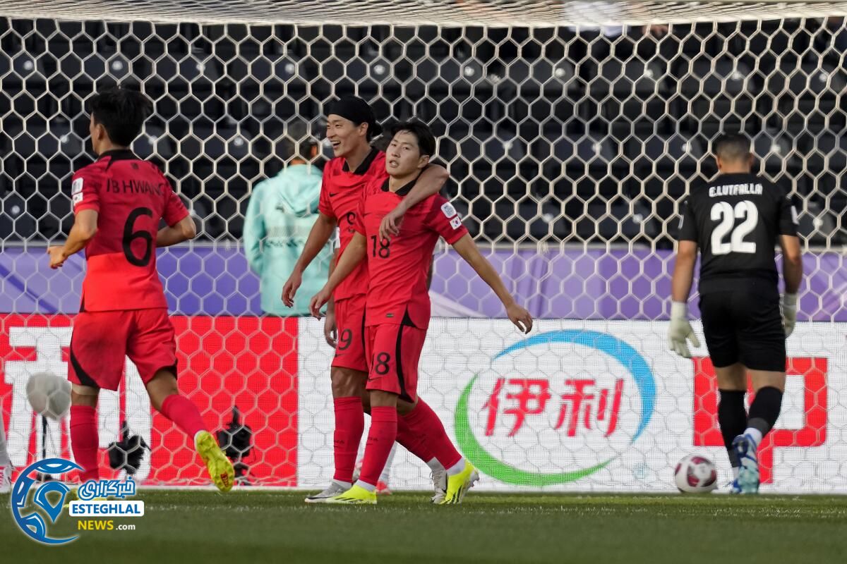 جام ملت های آسیا