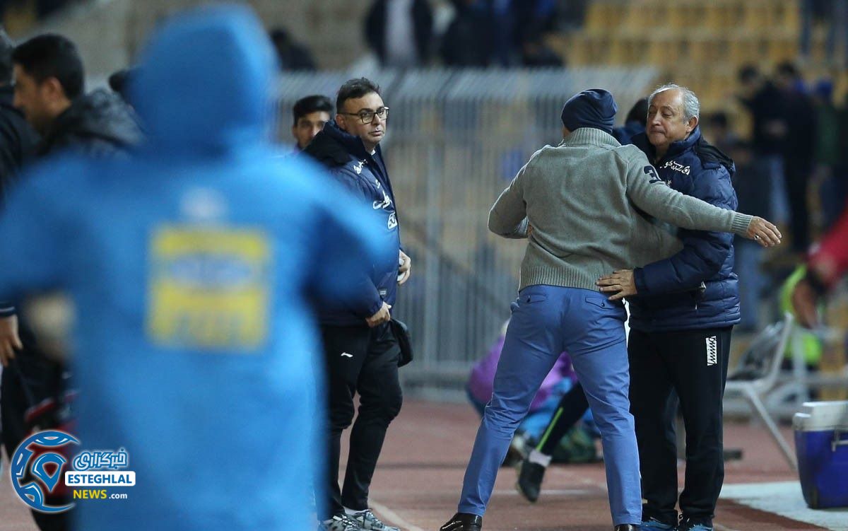 علیرضا منصوریان