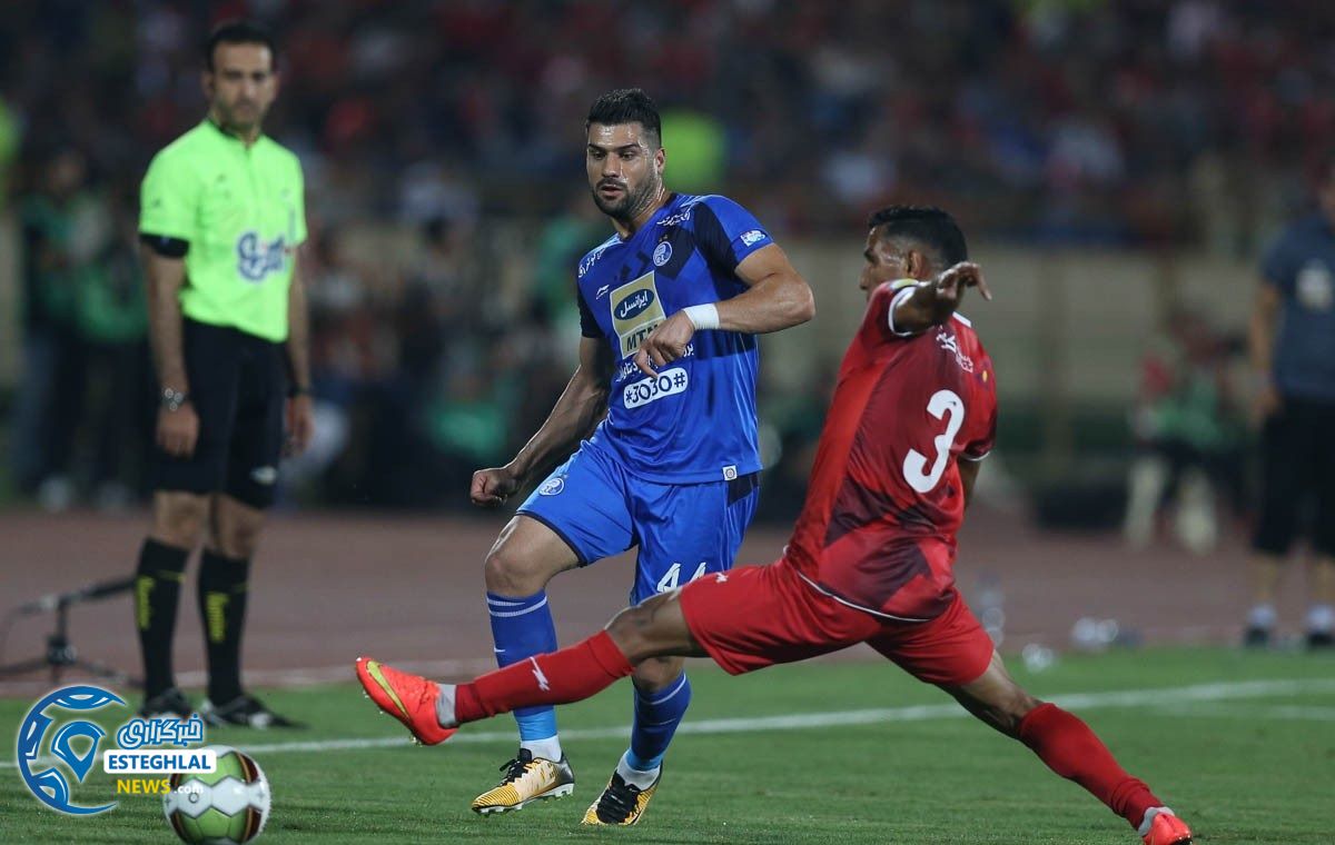 فرشاد محمدی مهر