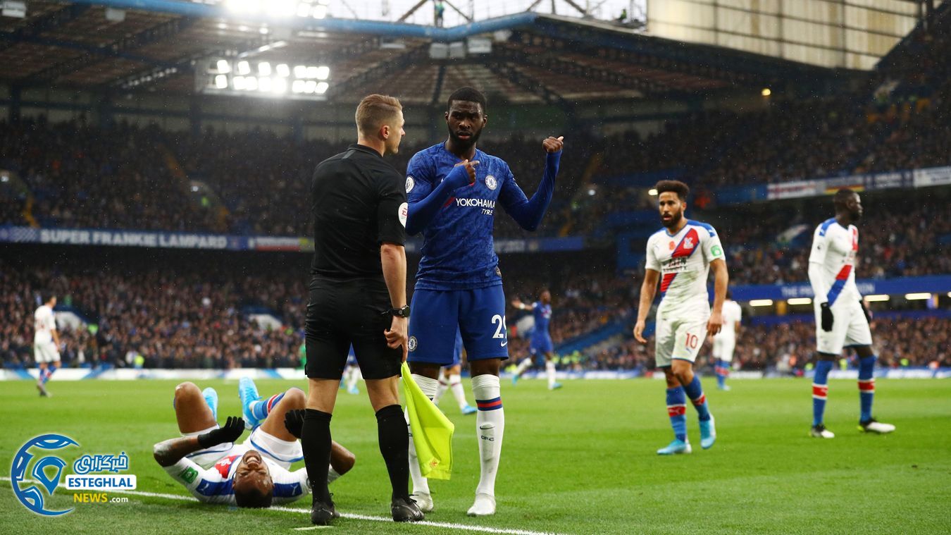 لیگ برتر انگلیس