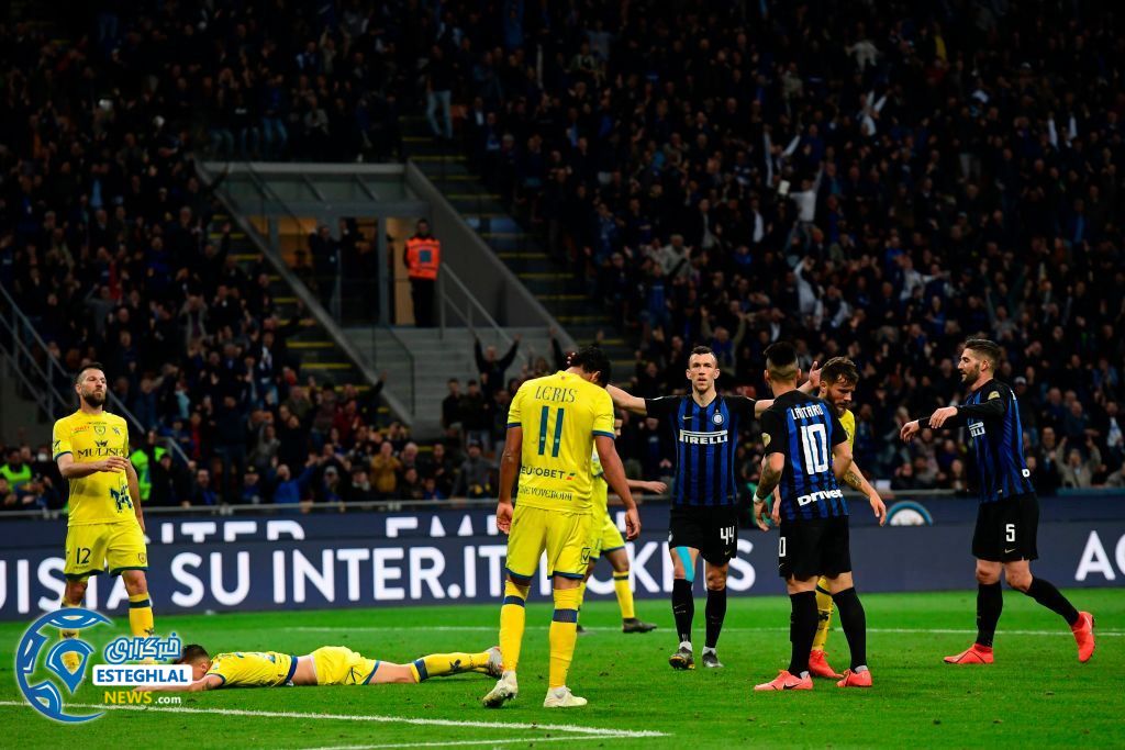 سری آ ایتالیا