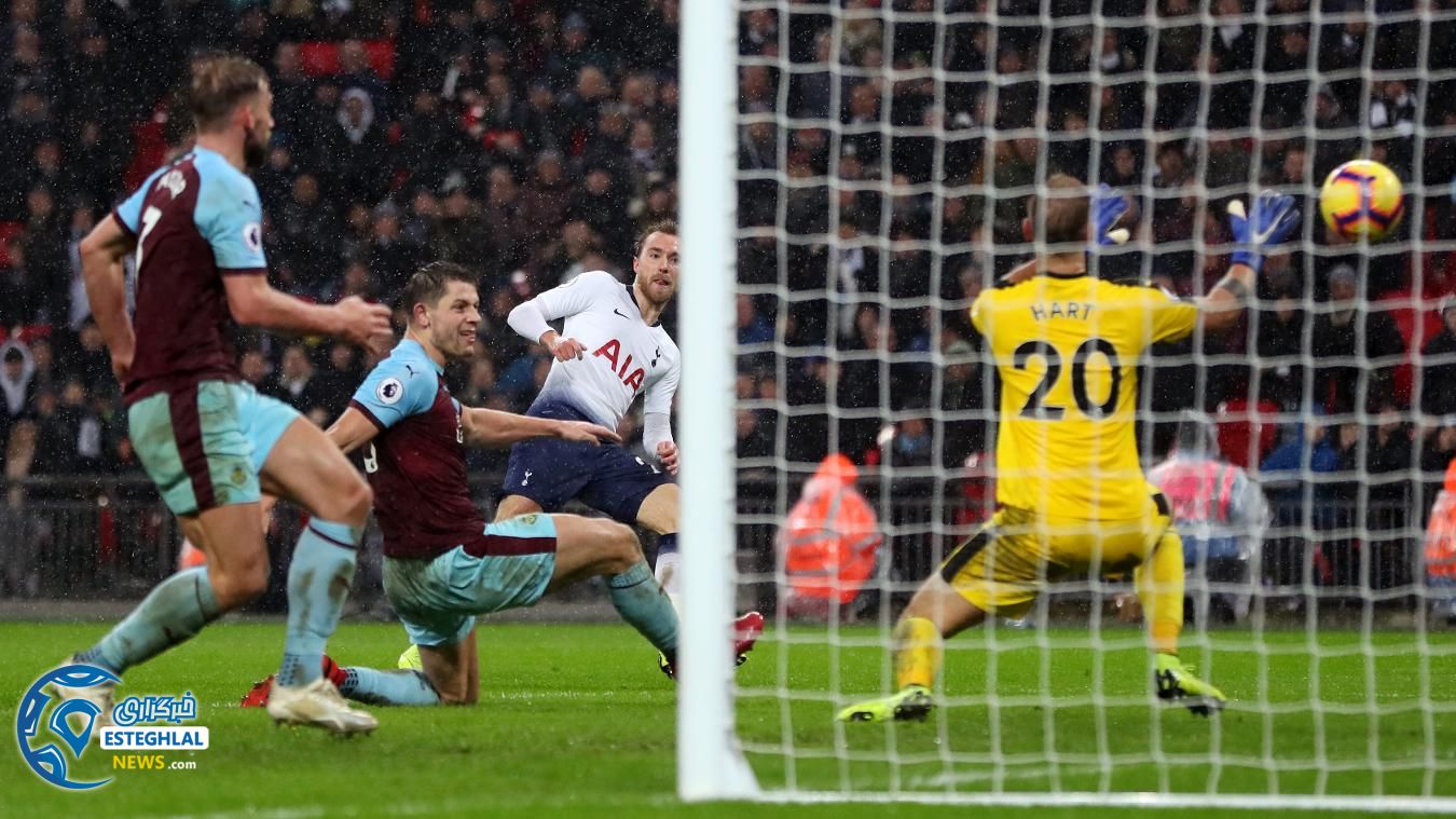 لیگ برتر انگلیس