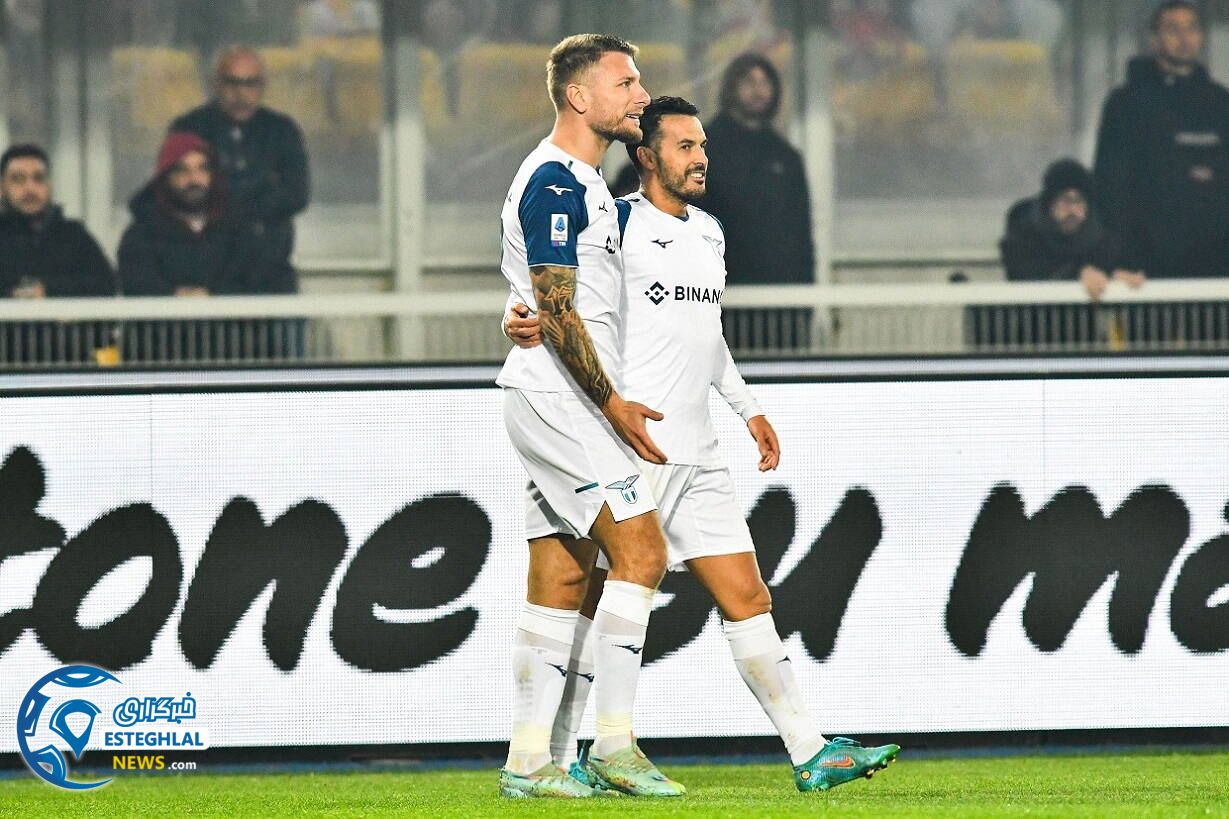 سری آ ایتالیا