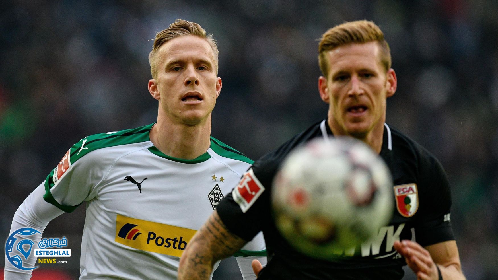 بوندسلیگا آلمان