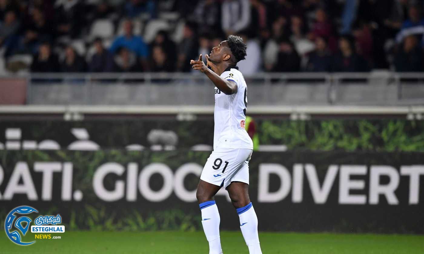 سری آ ایتالیا