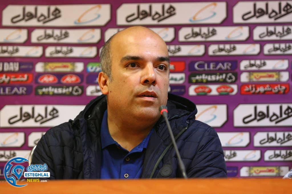 محمد نوری فر