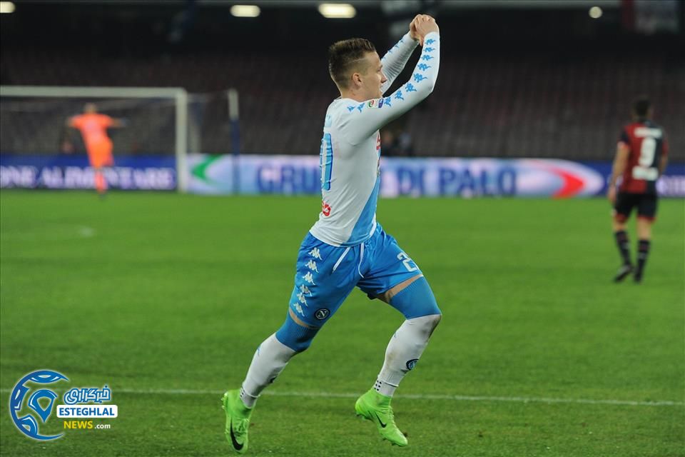 سری آ ایتالیا