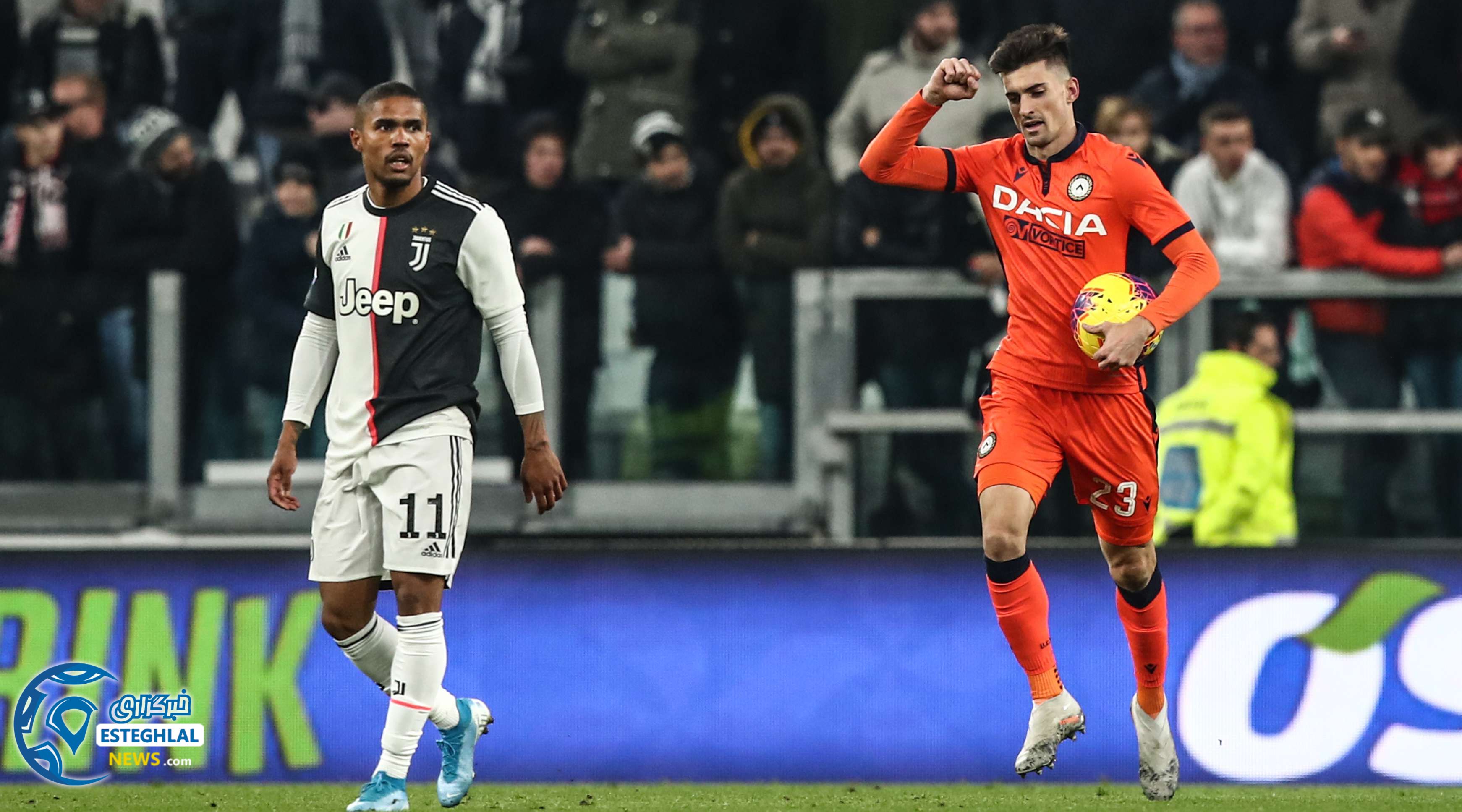 سری آ ایتالیا