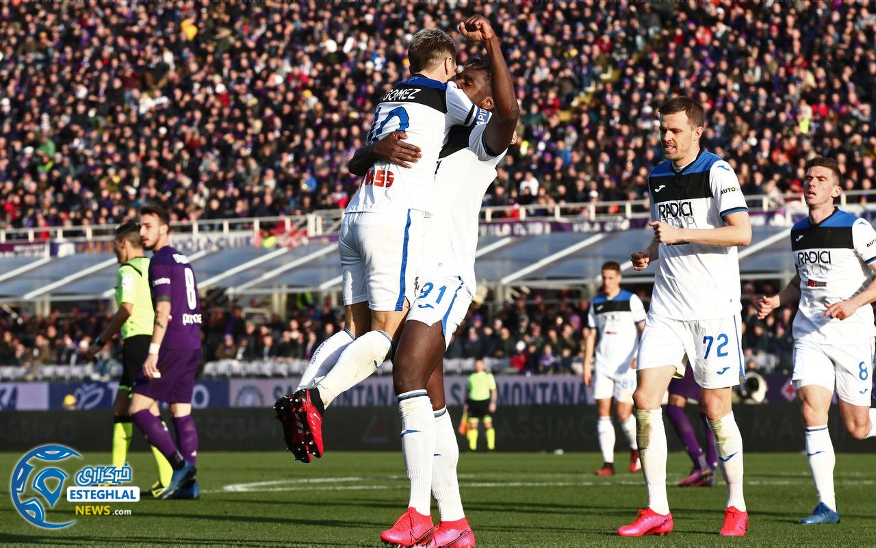 سری آ ایتالیا