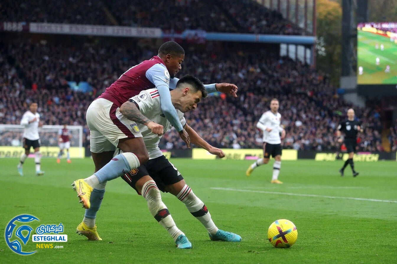 لیگ برتر انگلیس