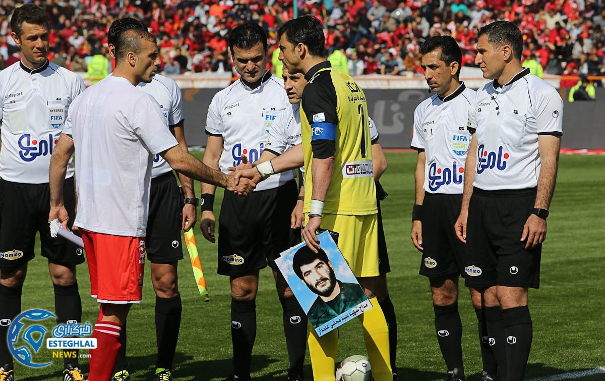 دربی هشتاد و هشت