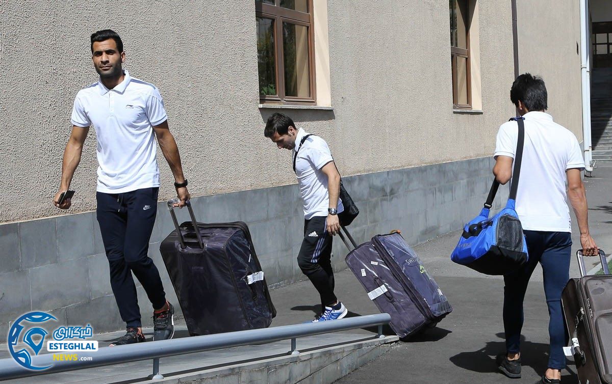 اردوی استقلال در ارمنستان