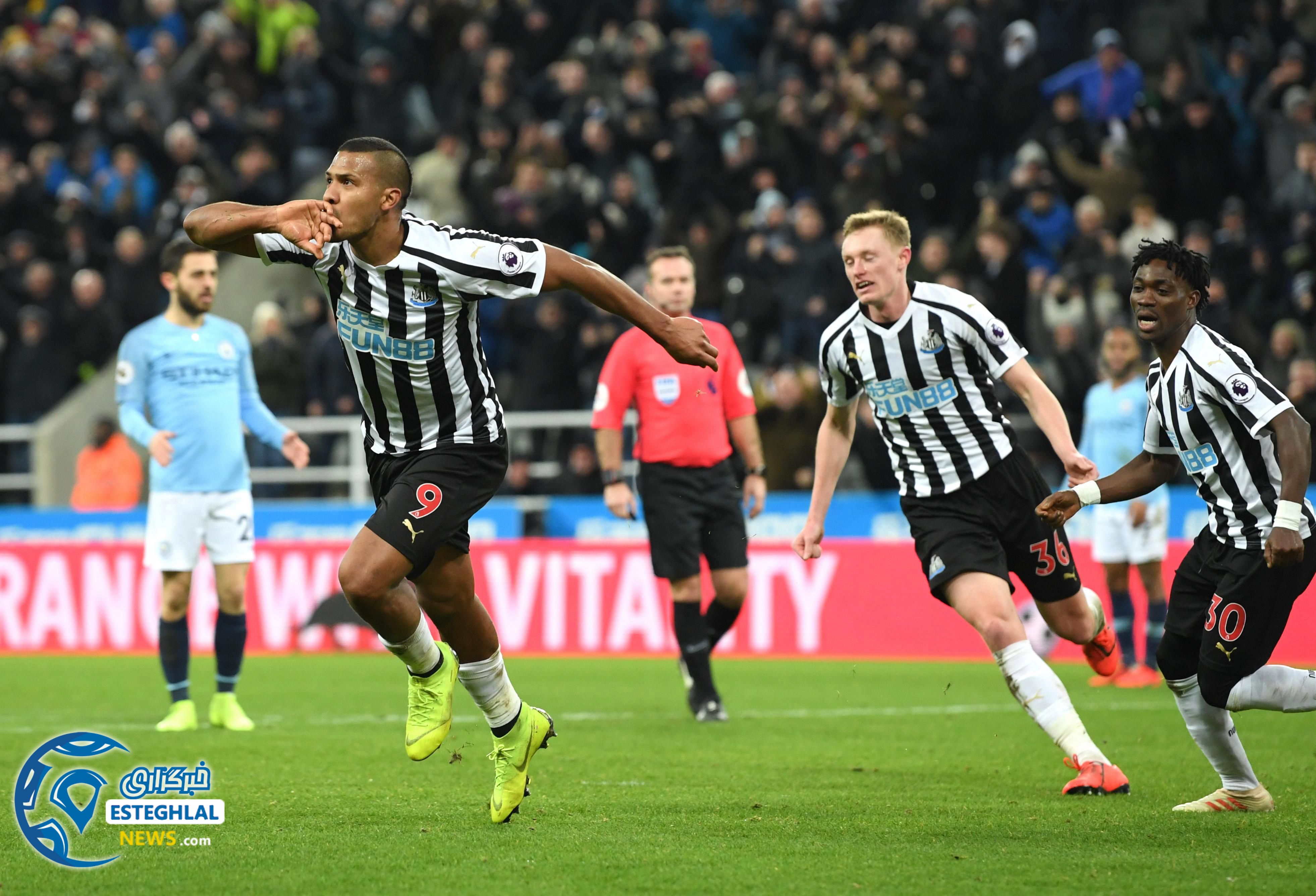 لیگ برتر انگلیس