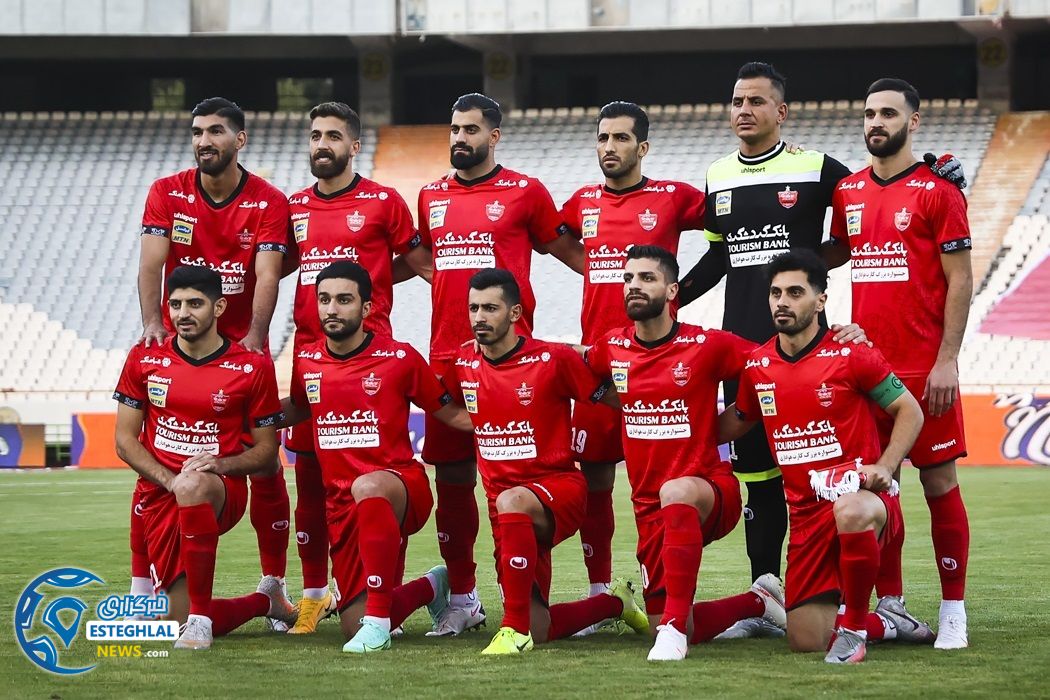 پیروزی 0(3)-(4)0 استقلال