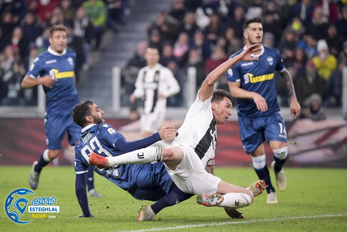 سری آ ایتالیا