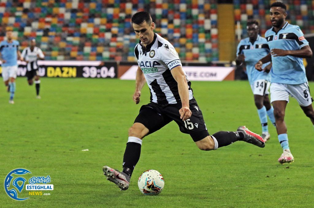 سری آ ایتالیا