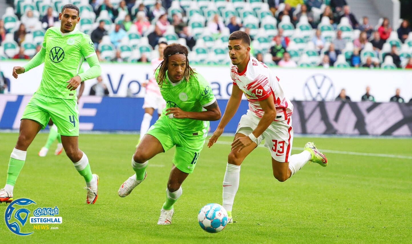 بوندسلیگا آلمان