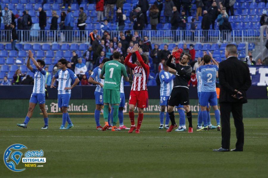 لالیگا اسپانیا