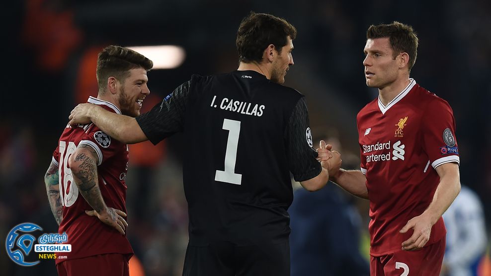 لیگ قهرمانان اروپا