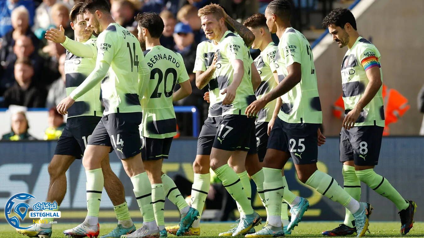 لیگ برتر انگلیس