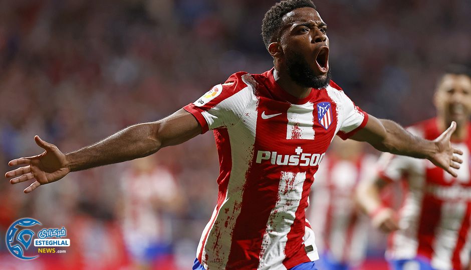 لالیگا اسپانیا